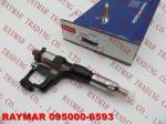 DENSO Common rail injector 095000-6590, 095000-6591, 095000-6592, 095000-6593