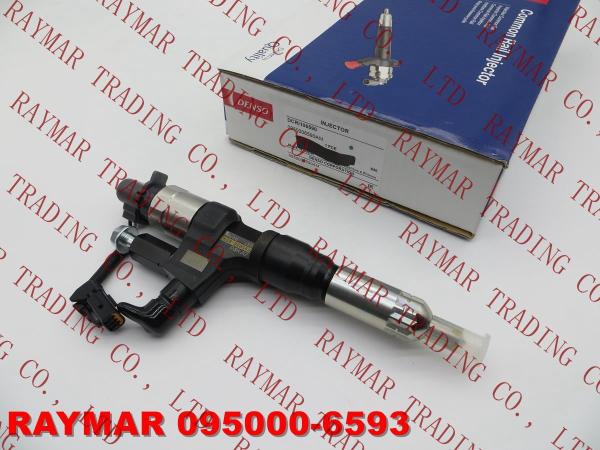 DENSO Common rail injector 095000-6590, 095000-6591, 095000-6592, 095000-6593