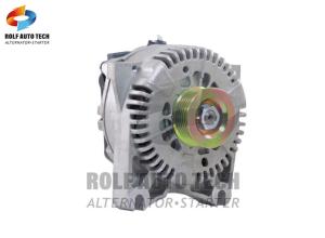 China 12V Ford High Output Alternator Upgrade Ford Crown Victoria Grand Marquis Lester 7773 factory