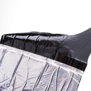 China Traditional Design Butyl Tape for Cross Categories Consolidation and Waterproofing factory
