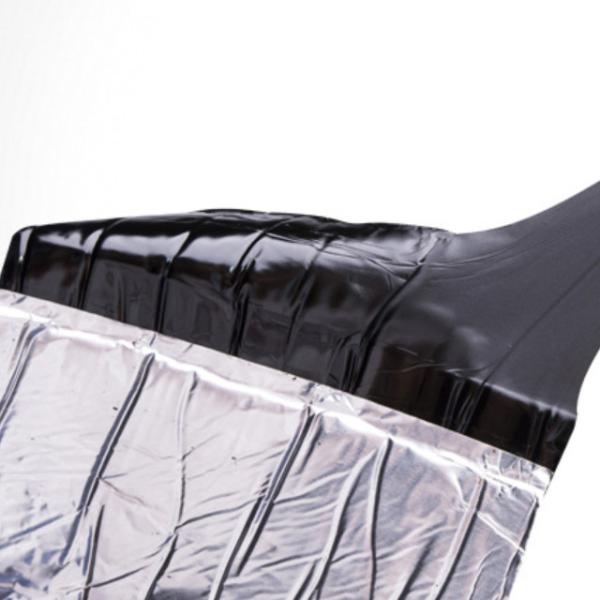Traditional Design Butyl Tape for Cross Categories Consolidation and Waterproofi