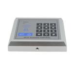 F004 Standalone Door Access Control System Without Software Single RFID Card