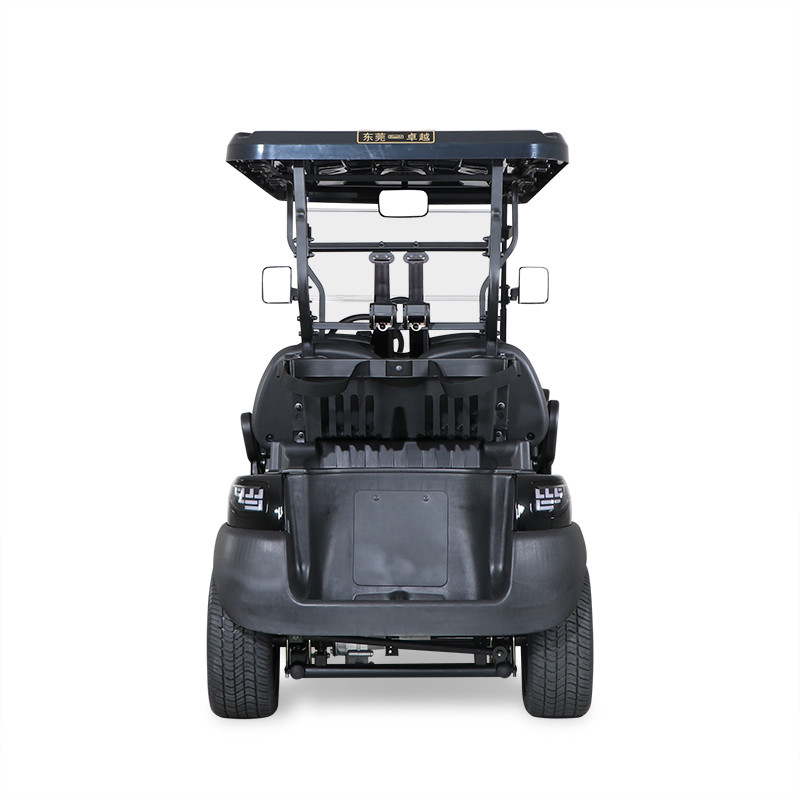 Resort Guest Shuttle-6 Seater Electric Golf Cart