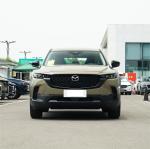 138KW Max Power Dark Interior Color Mazda CX-50 2023 2.5L Yuexing Edition SUV