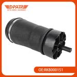 RKB000151 Air Suspension In Cars Rubber Air Spring For Land Rover Range Rover