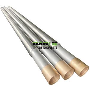 China Prepacked well screen with Cost-effective and High Efficiency factory