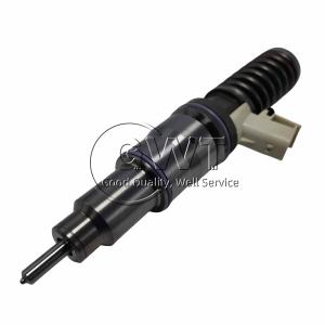 China BEBE4D11101 BEBE4D12001 BEBE4D13001 Electronic Unit Injector factory
