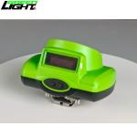 Lightweight Cordless LED Mining Light