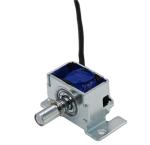 Long Stroke Linear Motion 5v DC Push Pull Solenoid