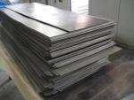 Astm B265 Medical Titanium Alloy Plate Gr23 With Heat Resistance ISO 9001:2008