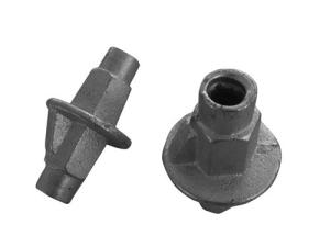 China Galvanized Water stopper for concrete construction from China factory factory
