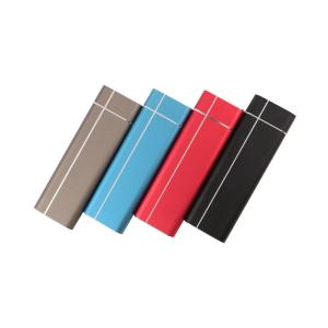 China Speed 1TB Internal Solid State Drive 1.5M MTBF Vibration Resistance 20G/10-2000Hz -40-85.C Storage Temp factory