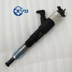 OEM Common Rail Cummins Injectors 5344766 295050-2200 Cummins Engine Parts