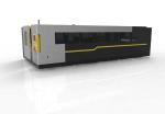 3mm Steel CNC Laser Cutting Machine 12 Feet Working Size Cypcut Control Software