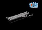 Water Proof Liquidtight Conduit Tube PVC - Coated / Jacketed Steel