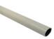 China 1.2mm AL-4000 Plastic Coated Alloy Pipe For Industrial Workbench factory