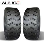 Chinses Factory off road tyre OTR Tyres E-3/L-3 AE803 23.5-25