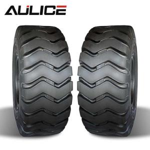 China Chinses Factory off road tyre Bias OTR Tyres E-3/L-3 AE803 20.5-25 factory