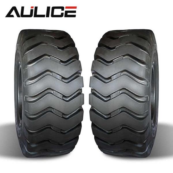 16/70-20 Off the Road Tire Nylon Tyre 28mm Tread 18PLY Bias Otr Tyre Long
