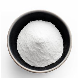 China Premium Konnyaku Glucomannan KGM Amorphophallus Gum Konjak Flour factory