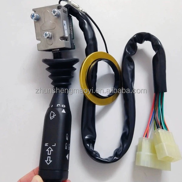 Bus Combination Switch OE NO. SY1027 with Advanced Technology