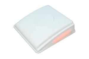 China 915MHz Smart UHF Tag Reader Wiegand 26/34,RS232 or RS485 Parking System factory