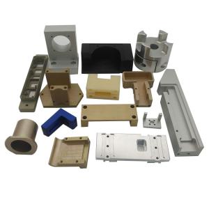 China Mass Production Aluminum Cnc Lathe Machining Auto Spare Parts factory