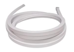 China 2700K-6500K Flexible Neon Rope Light IP67 LED Silicone Neon Strips factory