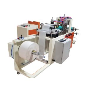 Yellow Sticky Trap Board Making Machine With Automatic Feeder