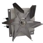 AC115V 32W Shaded Pole Induction Motor For Pellet Stove