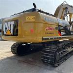 Energy Efficient Cat 25 Ton Excavator Cat 325D Excavator 152 KW