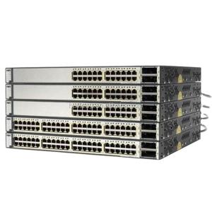 China C8500-12X4QC Gigabit Ethernet Switch Cisco Catalyst 8500-12X4QC Edge Platform factory