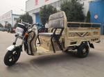 Adult Three Wheel 60v 650w Loading Tricycle Rickshaw