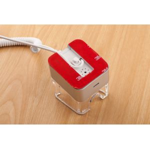 COMER anti-theft Smartphone Mobile Security Display Stand with alarm and