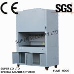 Thermostatic Chemical Fume Hood for Lab test,biochemistry, industrial and