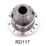 RD117 Offroad 4X4 Air Differential Locker Grand Wagoneer Jeep Electric Lockers