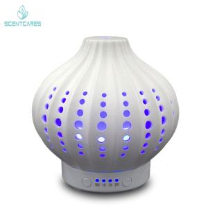 China Tabletop houshold Aromatherpy Ceramic Aroma Diffuser factory