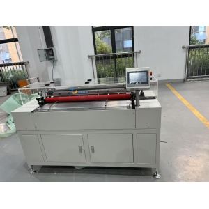 China Supplier Industrial Electric 920 mm Paper Cutter Machine for Air Filter