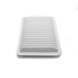 China TOYOTA LEXUS 17801-20040 Aftermarket Replacement Air Filter XAH42004 factory