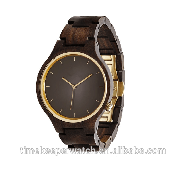 china wood watches manufacturer ,cool design wooden bamboo watches ,quality wood bracelet watch