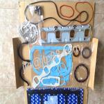 High Preformance EJ-DE Full Gasket Kit For DAIHATSU 04111-97206