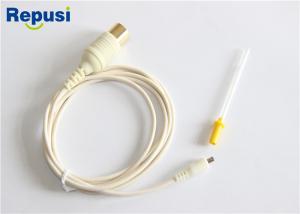 China Concentric Needle Sample Kit 0.50mm Needle Diameter One Time Used Only factory