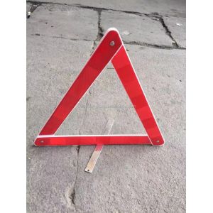 Most Cost Effective Foldable Warning Triangle Emergency Safety Triangles