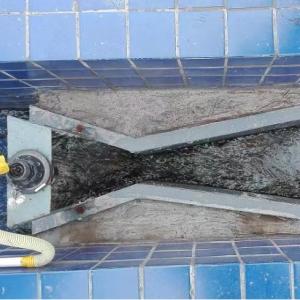 China Customizability Water Treatment System - Flow Metering Tank factory