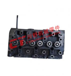 China 129001.01340 4BT 3TNE88 Yanmar Cylinder Heads Polishing Aluminum on sale