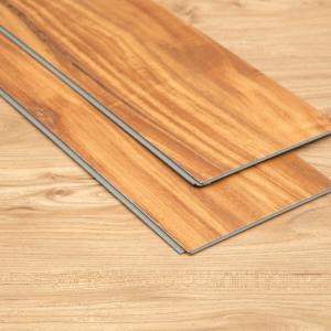 China Durable Heavy Duty PVC Flooring , Plastic Vinyl Flooring IXPE EVA Compounded factory
