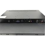 15'' 1024x768 400cd/m2 Panel Mount Touch Panel I5 64G SSD
