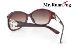 polarized gorgeous lady leisure sunglasses MG022