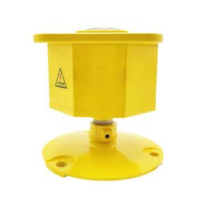 AH-HP-E-FATO Ultra High Intensity LED Helipad Landing Lights Navigation ICAO