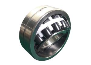 China Harsh Environment Conquered Hybrid Ceramic Bearing 1308 For Renewable Energy factory